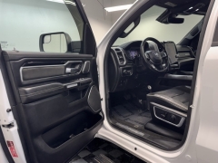 Used 2021  Ram 1500 Laramie 4x4 Crew Cab 5'7" Box at AutoCenters Bonne Terre near Bonne Terre&comma; MO