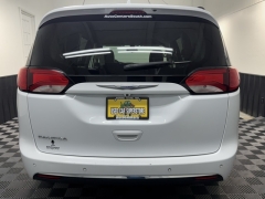 Used 2018 Chrysler Pacifica 4d Wagon Touring L at AutoCenters Bonne Terre near Bonne Terre, MO