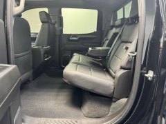 Used 2022  Chevrolet Silverado 1500 4WD Crew Cab 157" RST at AutoCenters Bonne Terre near Bonne Terre&comma; MO