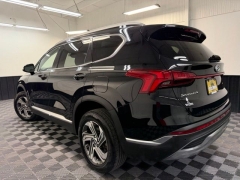 Used 2021  Hyundai Santa Fe SEL AWD at AutoCenters Bonne Terre near Bonne Terre&comma; MO