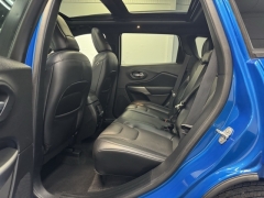 Used 2021  Jeep Cherokee 80th Anniversary FWD at AutoCenters Bonne Terre near Bonne Terre, MO