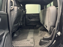 Used 2020  Ram 1500 Big Horn 4x4 Crew Cab 5'7" Box at AutoCenters Bonne Terre near Bonne Terre&comma; MO