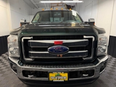 Used 2016  Ford Super Duty F-350 4WD Crew Cab King Ranch SRW at AutoCenters Bonne Terre near Bonne Terre&comma; MO