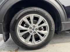 Used 2020 Ford Explorer 4d SUV 4WD XLT 2.3L EcoBoost at AutoCenters Bonne Terre near Bonne Terre, MO