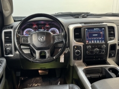 Used 2019 Ram 1500 Classic SLT 4x4 Crew Cab 5'7" Box at AutoCenters Bonne Terre near Bonne Terre, MO