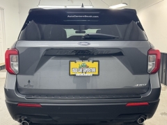 Used 2023 Ford Explorer ST-Line 4WD at AutoCenters Bonne Terre near Bonne Terre, MO