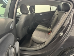 Used 2016  Chevrolet Cruze 4d Sedan LT Auto at AutoCenters Bonne Terre near Bonne Terre, MO