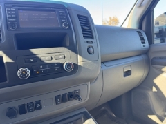 Used 2017  Nissan NV 3500 Passenger Van 3d Van SV V8 at AutoCenters Bonne Terre near Bonne Terre, MO