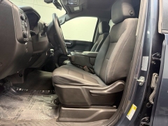 Used 2019  Chevrolet Silverado 1500 4WD Double Cab Custom Trail Boss at AutoCenters Bonne Terre near Bonne Terre&comma; MO