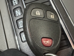Used 2017 Chevrolet Traverse 4d SUV FWD LS at AutoCenters Bonne Terre near Bonne Terre, MO