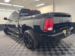 Used 2022  Ram 1500 Classic 4WD Express Crew Cab 5'7" Box at AutoCenters Bonne Terre near Bonne Terre&comma; MO