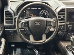 Used 2017  Ford F-150 4WD SuperCrew Box at AutoCenters Bonne Terre near Bonne Terre&comma; MO