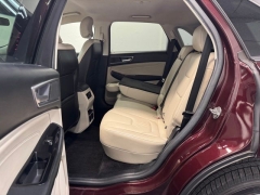 Used 2017  Ford Edge 4d SUV FWD Titanium EcoBoost at AutoCenters Bonne Terre near Bonne Terre&comma; MO