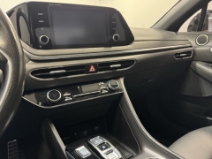 Used 2020  Hyundai Sonata 4d Sedan SEL Plus at AutoCenters Bonne Terre near Bonne Terre&comma; MO