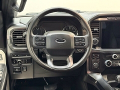 Used 2023  Ford F-150 4WD XLT SuperCab 6&period;5' Box at AutoCenters Bonne Terre near Bonne Terre&comma; MO