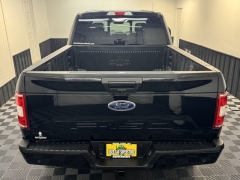 Used 2020  Ford F-150 4WD SuperCrew XLT 5 1/2 at AutoCenters Bonne Terre near Bonne Terre, MO