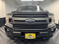 Used 2019  Ford F-150 4WD SuperCrew Box at AutoCenters Bonne Terre near Bonne Terre&comma; MO