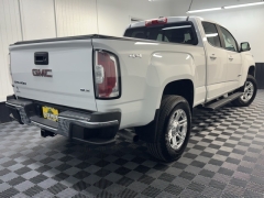 Used 2018  GMC Canyon 4WD Crew Cab SLE T-Diesel at AutoCenters Bonne Terre near Bonne Terre, MO