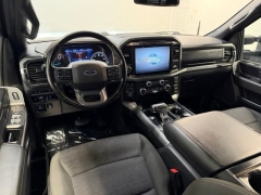 Used 2023  Ford F-150 4WD SuperCrew Box at AutoCenters Bonne Terre near Bonne Terre&comma; MO