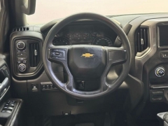 Used 2021  Chevrolet Silverado 2500HD 4WD Crew Cab 159" Custom at AutoCenters Bonne Terre near Bonne Terre&comma; MO