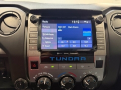 Used 2021  Toyota Tundra 4WD SR5 CrewMax 5&period;5' Bed 5&period;7L &lpar;Natl&rpar; at AutoCenters Bonne Terre near Bonne Terre&comma; MO