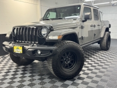 Used 2021 Jeep Gladiator Willys Sport 4x4 at AutoCenters Bonne Terre near Bonne Terre, MO