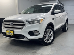 Used 2019 Ford Escape 4d SUV 4WD SE at AutoCenters Bonne Terre near Bonne Terre, MO