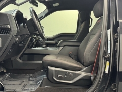 Used 2018 Ford F-150 4WD SuperCrew XLT 5 1/2 at AutoCenters Bonne Terre near Bonne Terre, MO