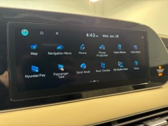 Used 2020  Hyundai Palisade 4d SUV FWD Limited at AutoCenters Bonne Terre near Bonne Terre&comma; MO