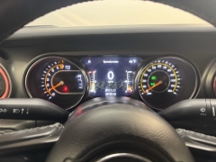 Used 2021  Jeep Wrangler Unlimited Sport S 4x4 at AutoCenters Bonne Terre near Bonne Terre, MO