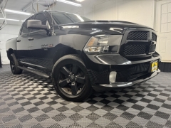 Used 2019  Ram 1500 Classic Express 4x4 Crew Cab 5'7" Box at AutoCenters Bonne Terre near Bonne Terre, MO