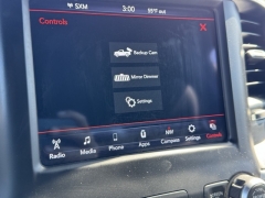 Used 2021 Ram 1500 4WD Big Horn Quad Cab 6'4" Box at AutoCenters Bonne Terre near Bonne Terre, MO