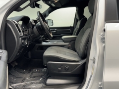 Used 2021 Ram 1500 Big Horn 4x4 Crew Cab 5'7" Box at AutoCenters Bonne Terre near Bonne Terre, MO