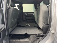 Used 2020  Ram 1500 Classic Express 4x4 Crew Cab 5'7" Box at AutoCenters Bonne Terre near Bonne Terre&comma; MO