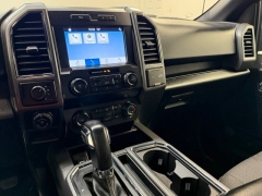 Used 2019  Ford F-150 4WD SuperCrew XLT 5 1&sol;2 at AutoCenters Bonne Terre near Bonne Terre&comma; MO