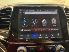 Used 2020  Jeep Grand Cherokee 4d SUV 4WD SRT at AutoCenters Bonne Terre near Bonne Terre&comma; MO