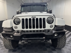 Used 2014 Jeep Wrangler Unlimited 4d Convertible Sahara Polar Edition at AutoCenters Bonne Terre near Bonne Terre, MO