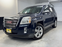 Used 2015 GMC Terrain 4d SUV AWD SLT2 at AutoCenters Bonne Terre near Bonne Terre, MO