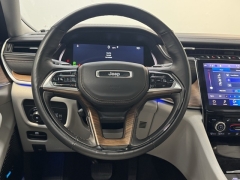 Used 2021 Jeep Grand Cherokee L Summit 4x4 at AutoCenters Bonne Terre near Bonne Terre, MO