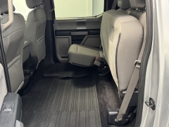 Used 2016 Ford F-150 4WD SuperCrew XLT 5 1/2 at AutoCenters Bonne Terre near Bonne Terre, MO
