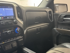 Used 2019  Chevrolet Silverado 1500 4WD Crew Cab LT Trail Boss at AutoCenters Bonne Terre near Bonne Terre, MO