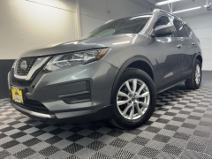 Used 2020  Nissan Rogue FWD S at AutoCenters Bonne Terre near Bonne Terre, MO