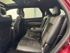 Used 2019  Dodge Durango 4d SUV AWD R&sol;T at AutoCenters Bonne Terre near Bonne Terre&comma; MO