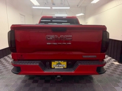 Used 2019  GMC Sierra 1500 4WD Crew Cab Elevation at AutoCenters Bonne Terre near Bonne Terre&comma; MO