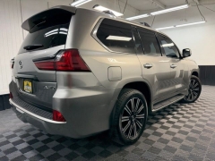 Used 2019  Lexus LX LX 570 Three Row 4WD at AutoCenters Bonne Terre near Bonne Terre&comma; MO