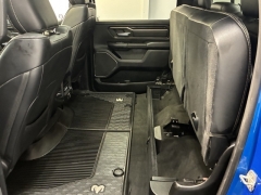 Used 2020  Ram 1500 4WD Crew Cab Rebel at AutoCenters Bonne Terre near Bonne Terre&comma; MO