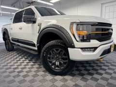 Used 2023  Ford F-150 4WD Tremor SuperCrew 5&period;5' Box at AutoCenters Bonne Terre near Bonne Terre&comma; MO