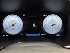 Used 2022  Hyundai Santa Fe Calligraphy AWD at AutoCenters Bonne Terre near Bonne Terre&comma; MO