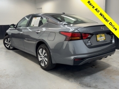 Used 2023 Nissan Altima 2.5 SV AWD Sedan at AutoCenters Bonne Terre near Bonne Terre, MO