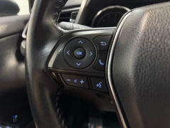 Used 2019  Toyota Camry 4d Sedan SE at AutoCenters Bonne Terre near Bonne Terre&comma; MO